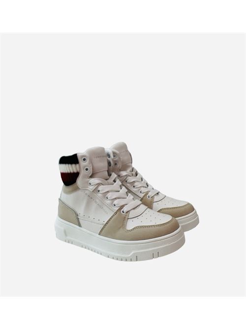 Sneakers Alte TOMMY HILFIGER | 329891269A493